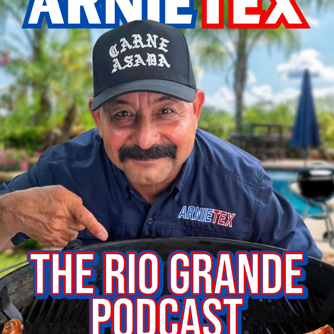 The Rio Grande Podcast
