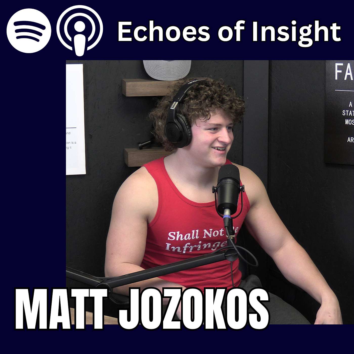 Echoes Of Insight
