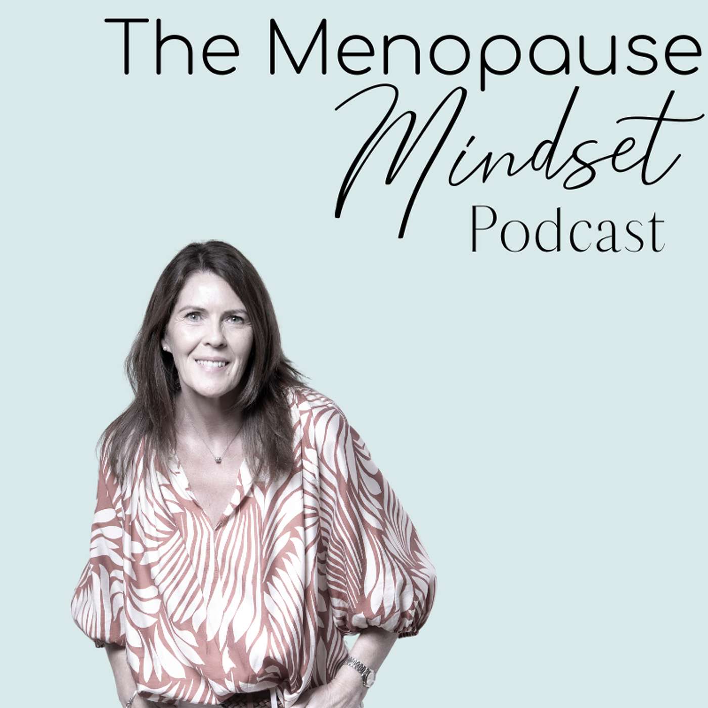 170 Menopause, Dubai & The Workplace with Kelli Davis