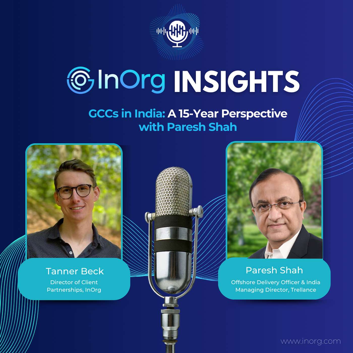 InOrg Insights