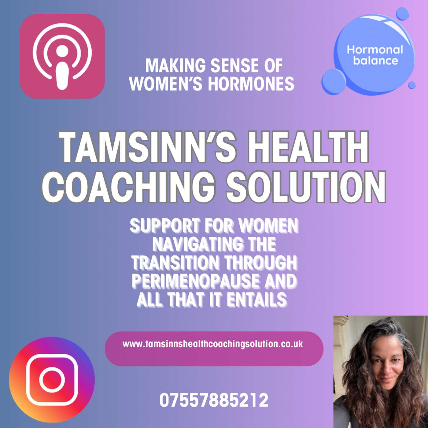 Tamsinn’s Talking Solutions 