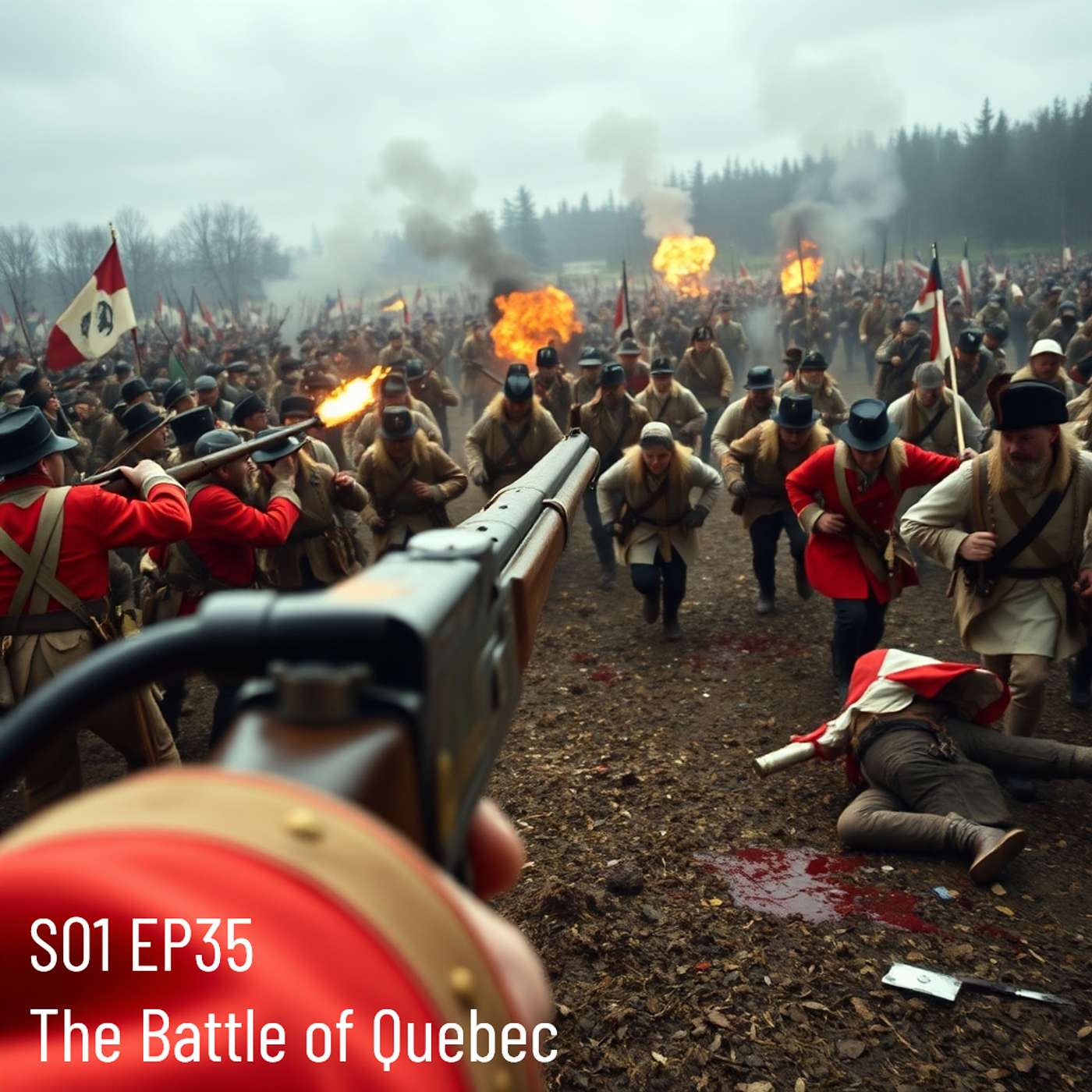 History\'s Greatest Battles