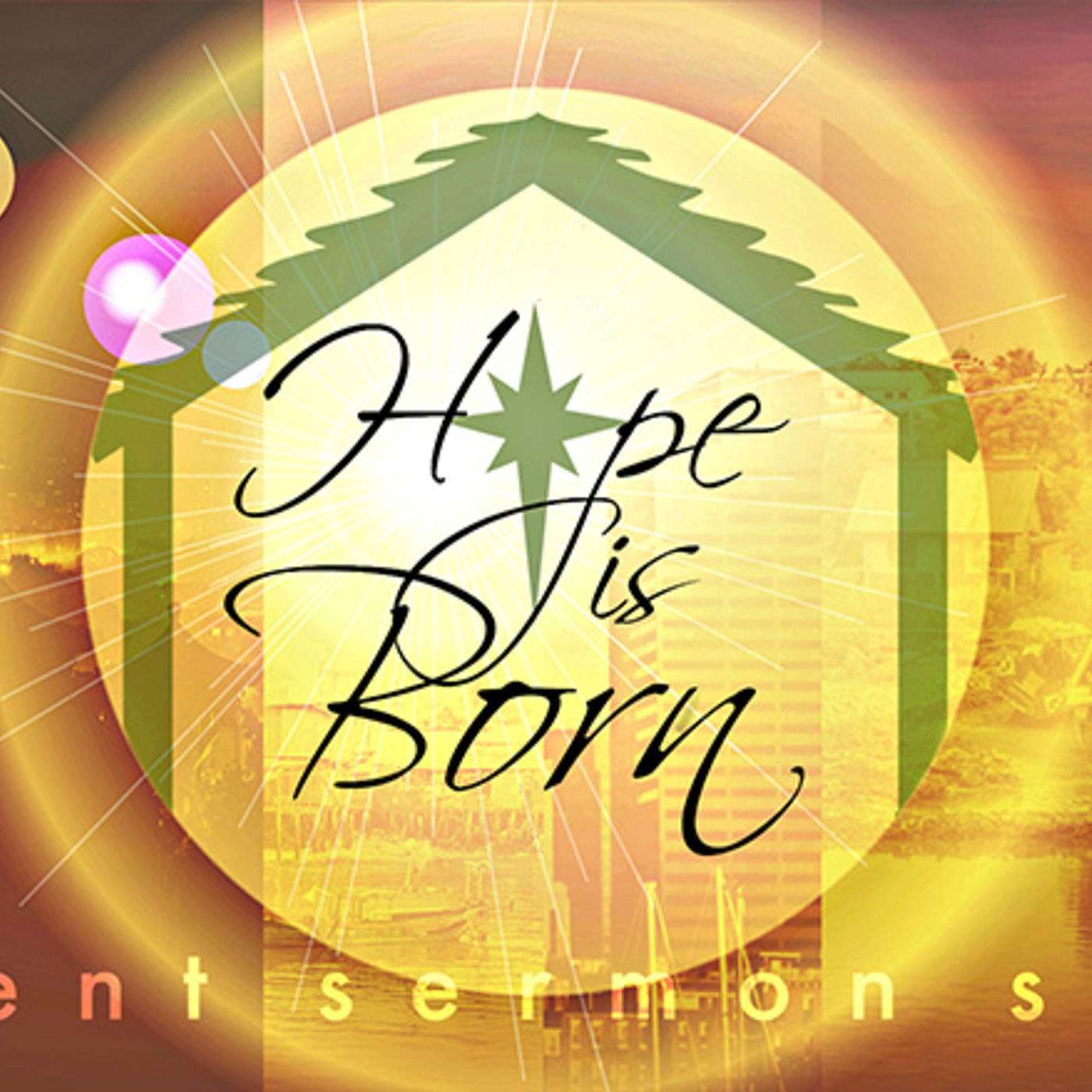 Sermons By Antioch Community Church in Waltham, MA (Boston Area)