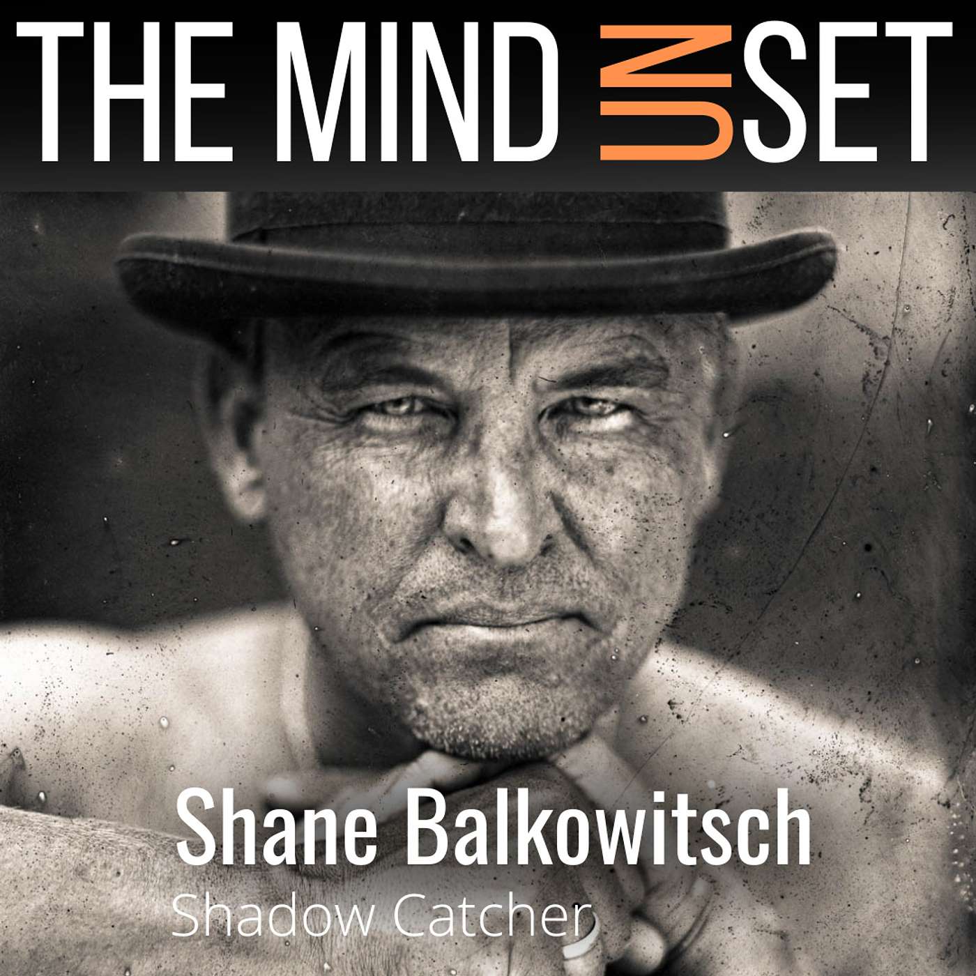 020: Shane Balkowitsch: Shadow Catcher