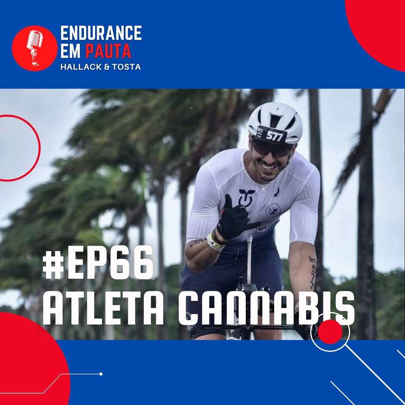 Endurance em Pauta