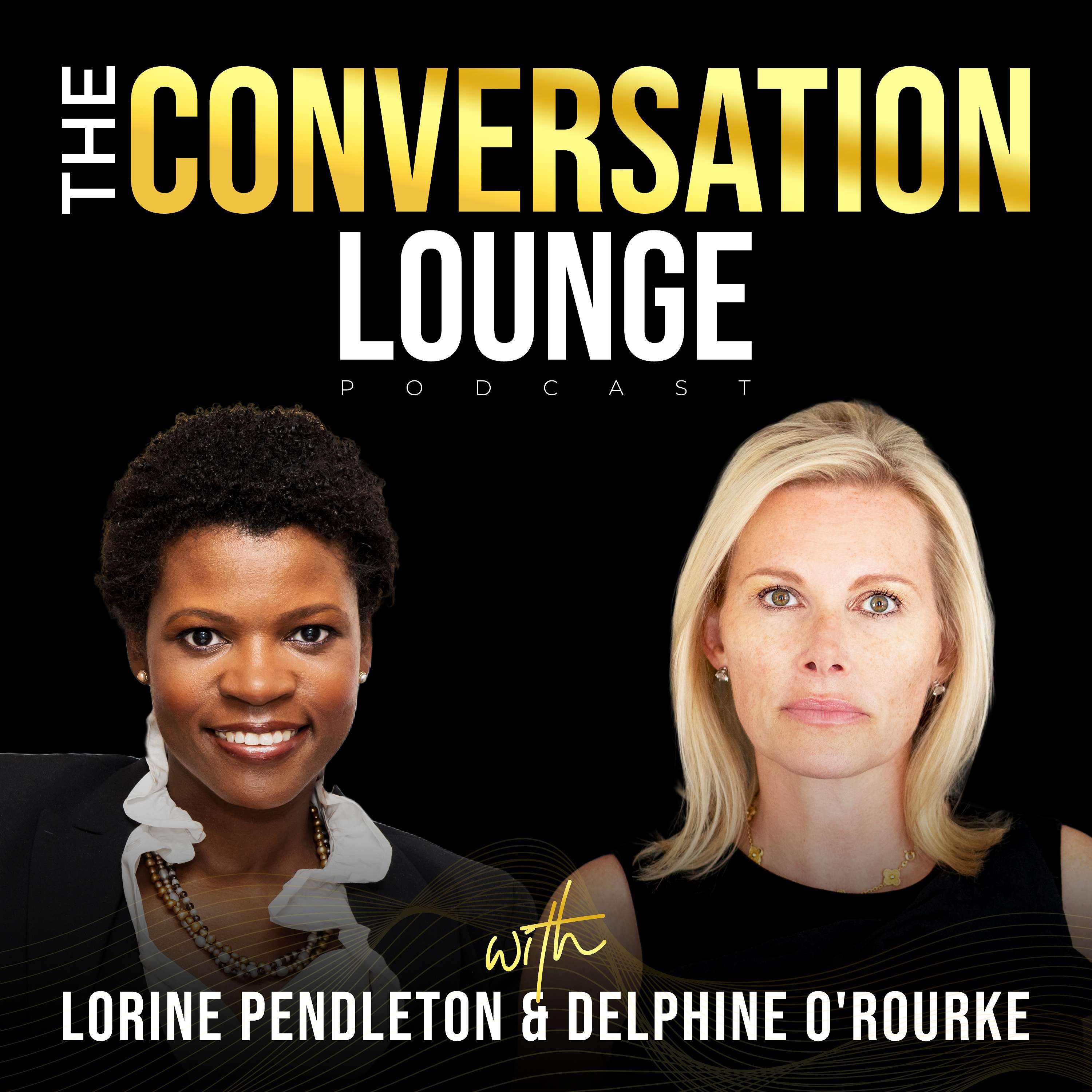 The Conversation Lounge