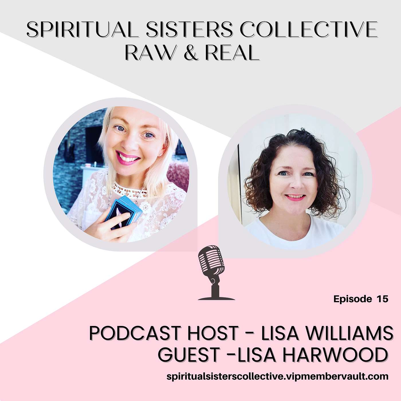 Raw & Real With Lisa Williams