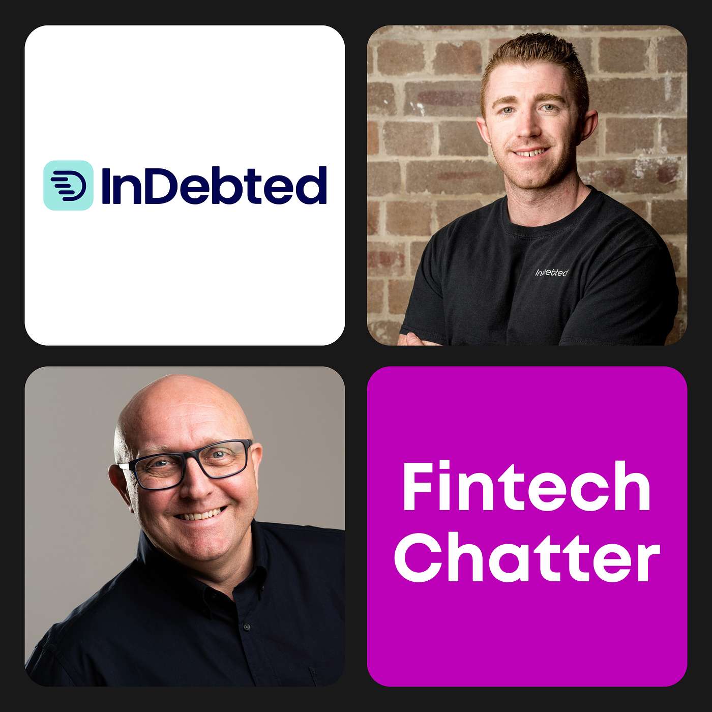 Indebted, Global Expansion, Series C and Lessons Learned - Josh Foreman