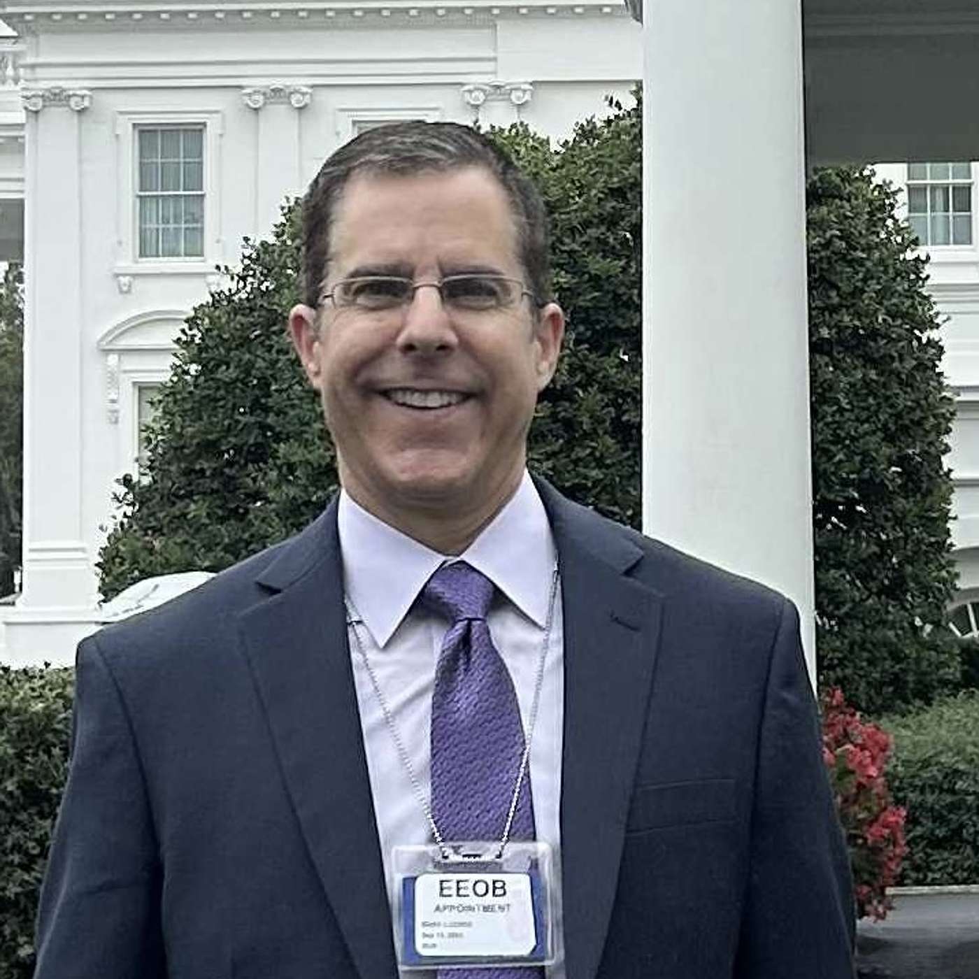 Title IV-D Reform In Washington D.C.; With Mark Ludwig