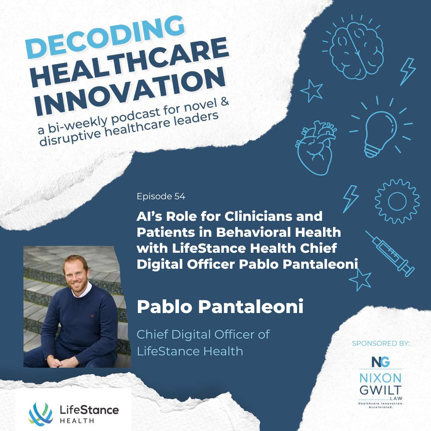 Decoding Healthcare Innovation