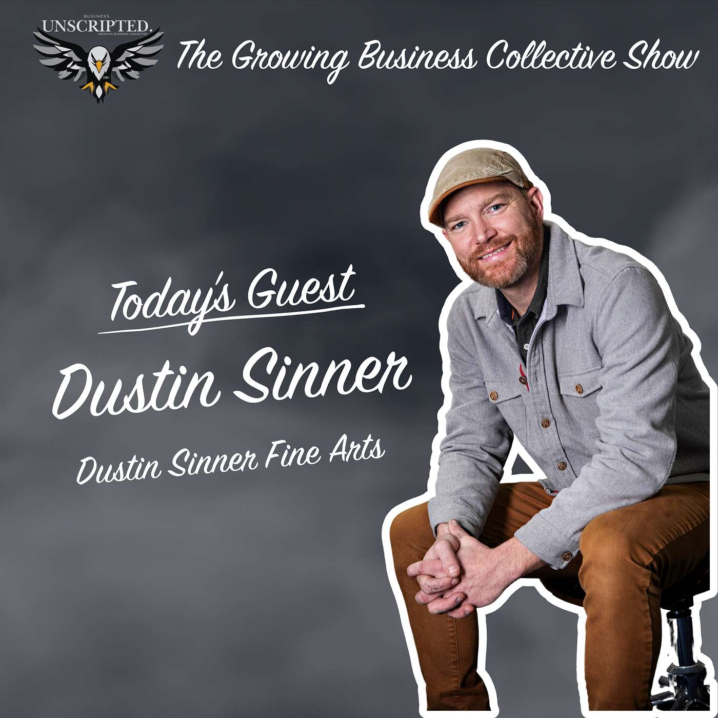 The Growing Business Collective Show