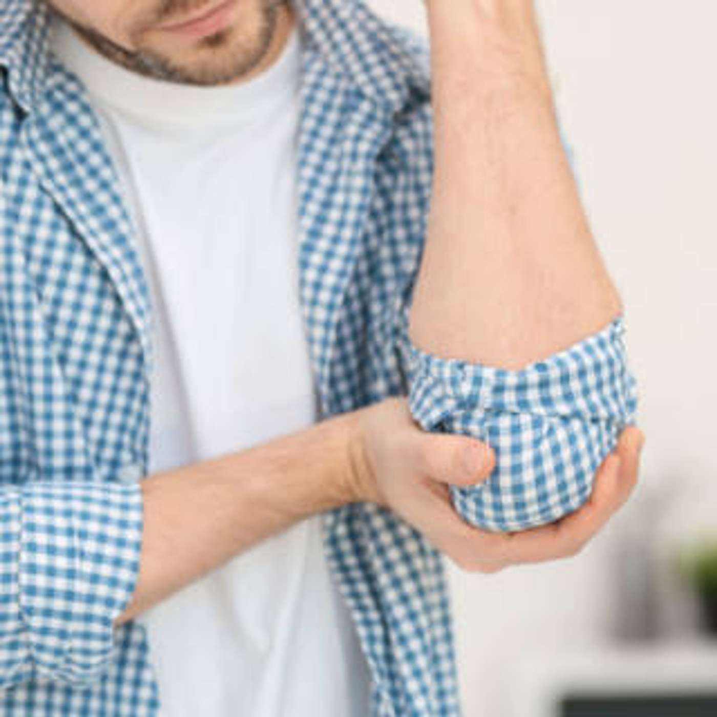cover of episode Psoriasis