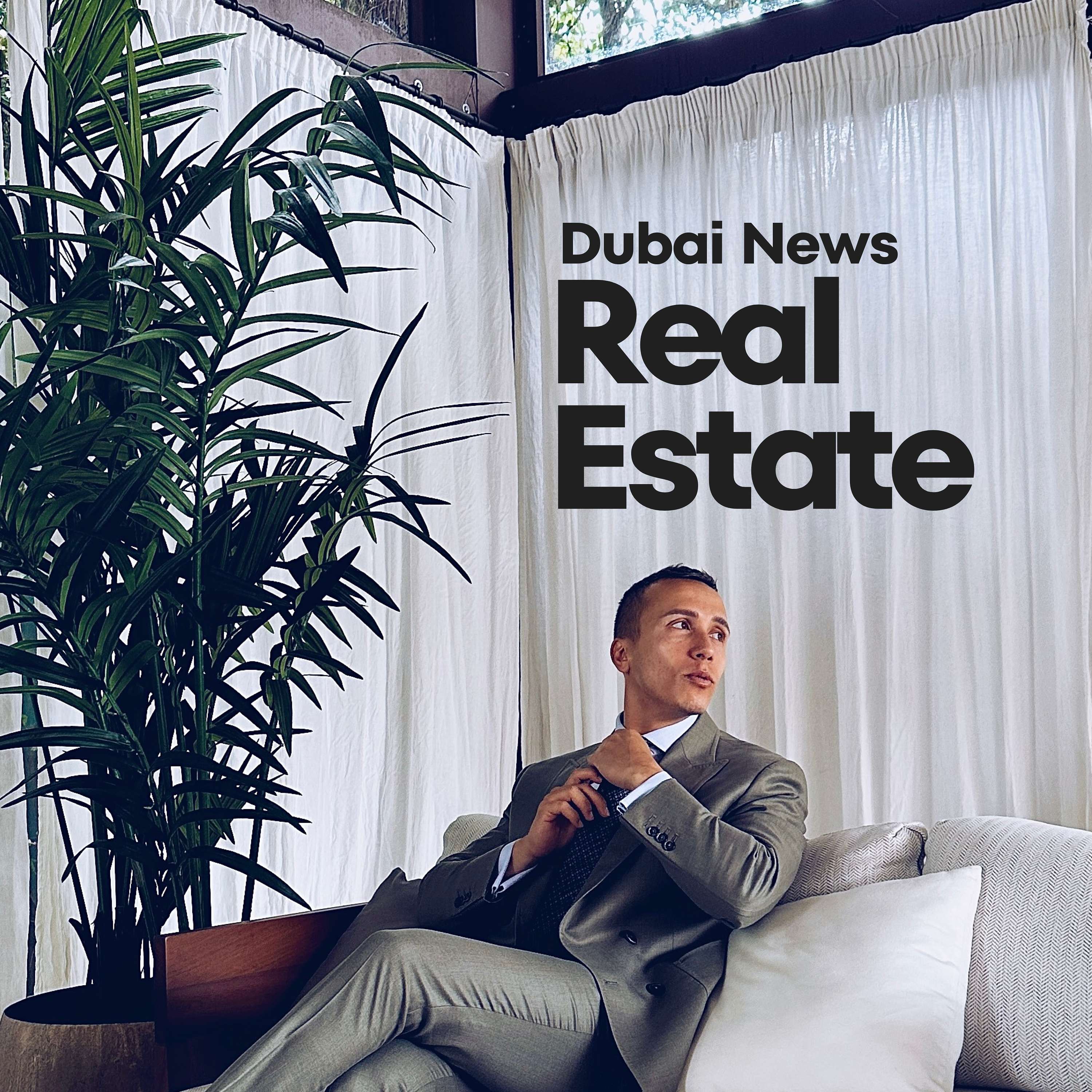 Dubai Real Estate News For Investors