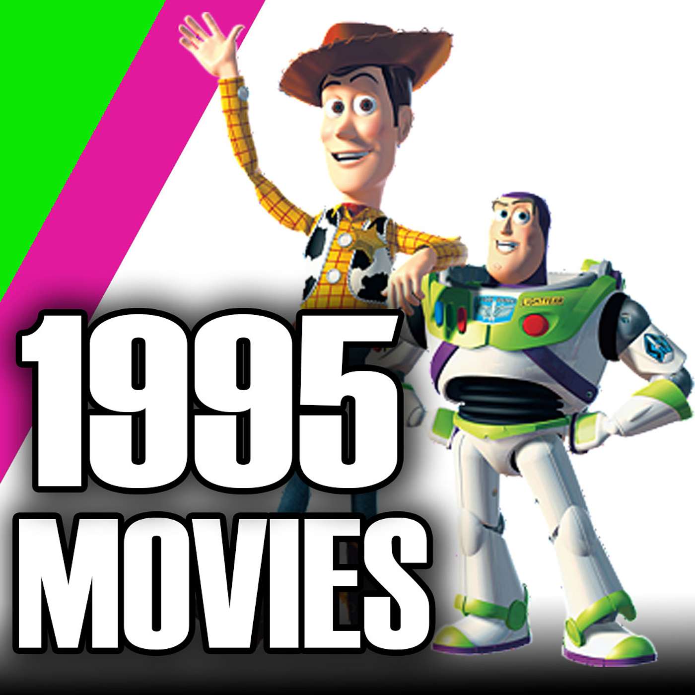 Best of 1995