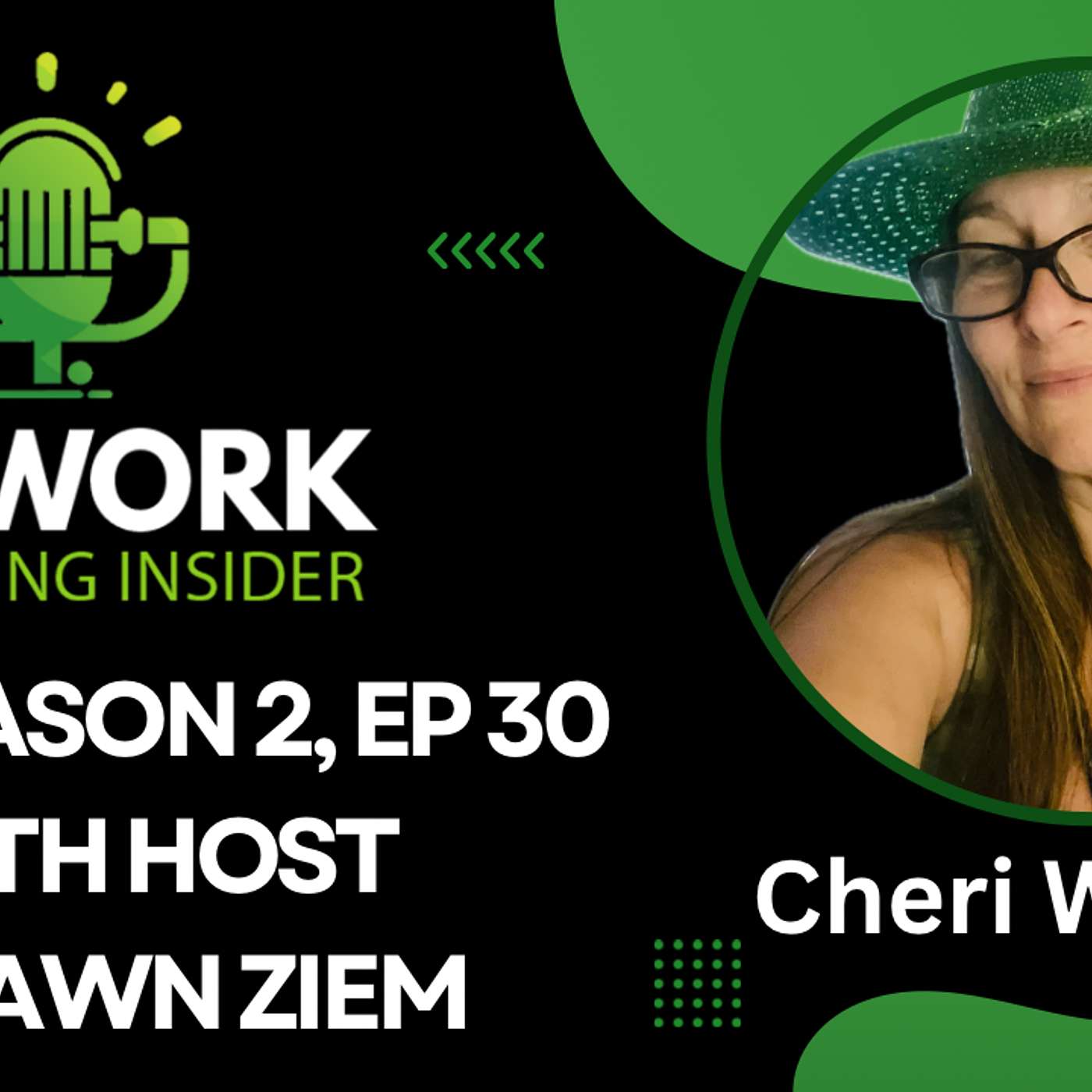 Network Marketing Insider