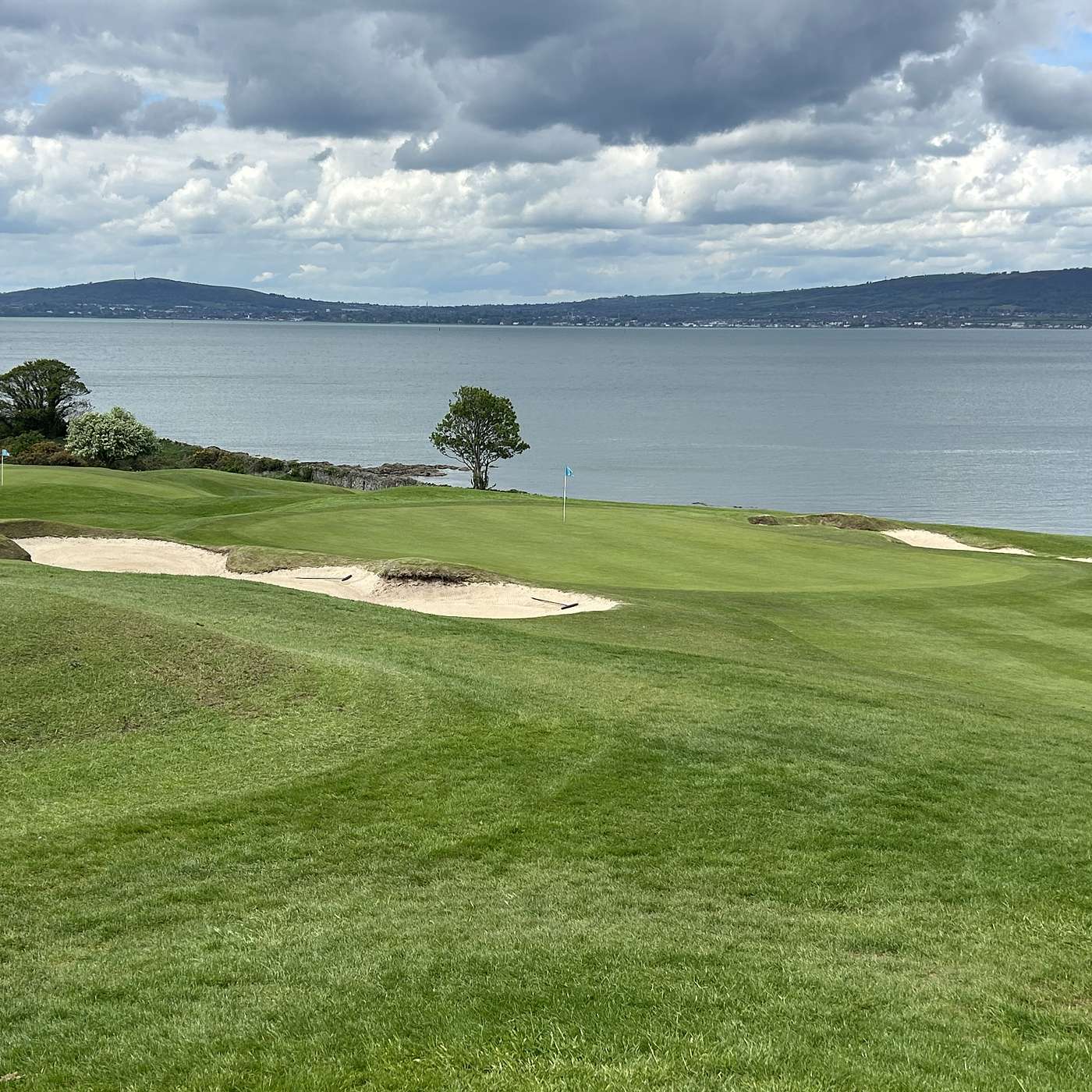 Royal Belfast, County Down, Northern Ireland episode artwork