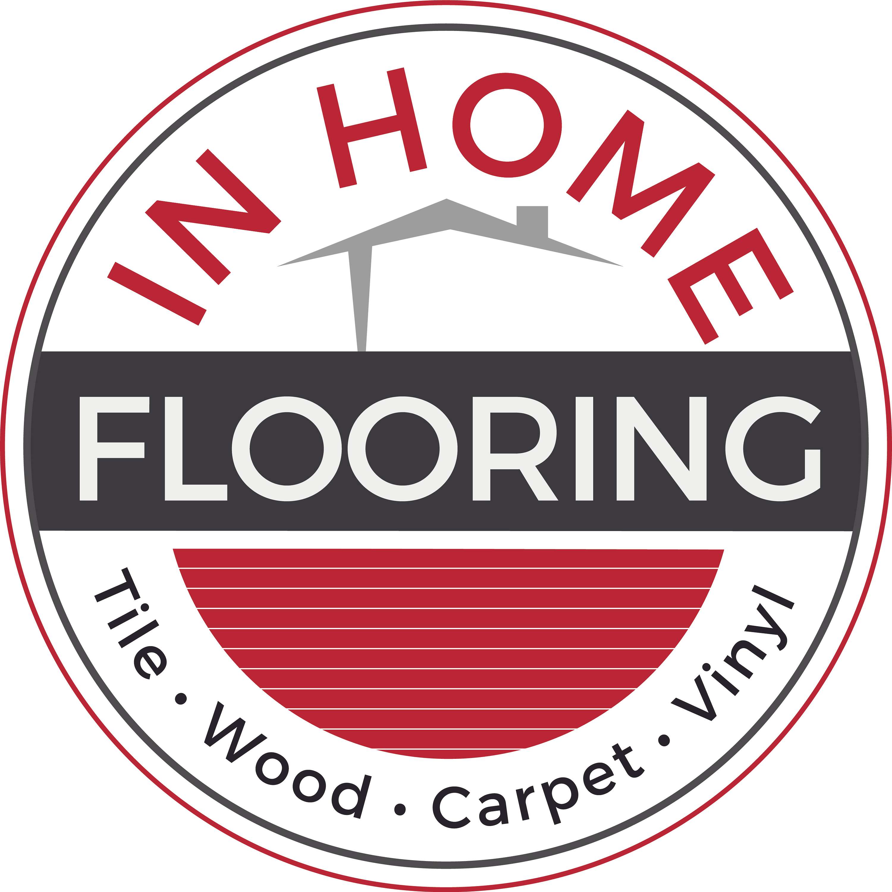 In Home Flooring's Podcast podcast artwork