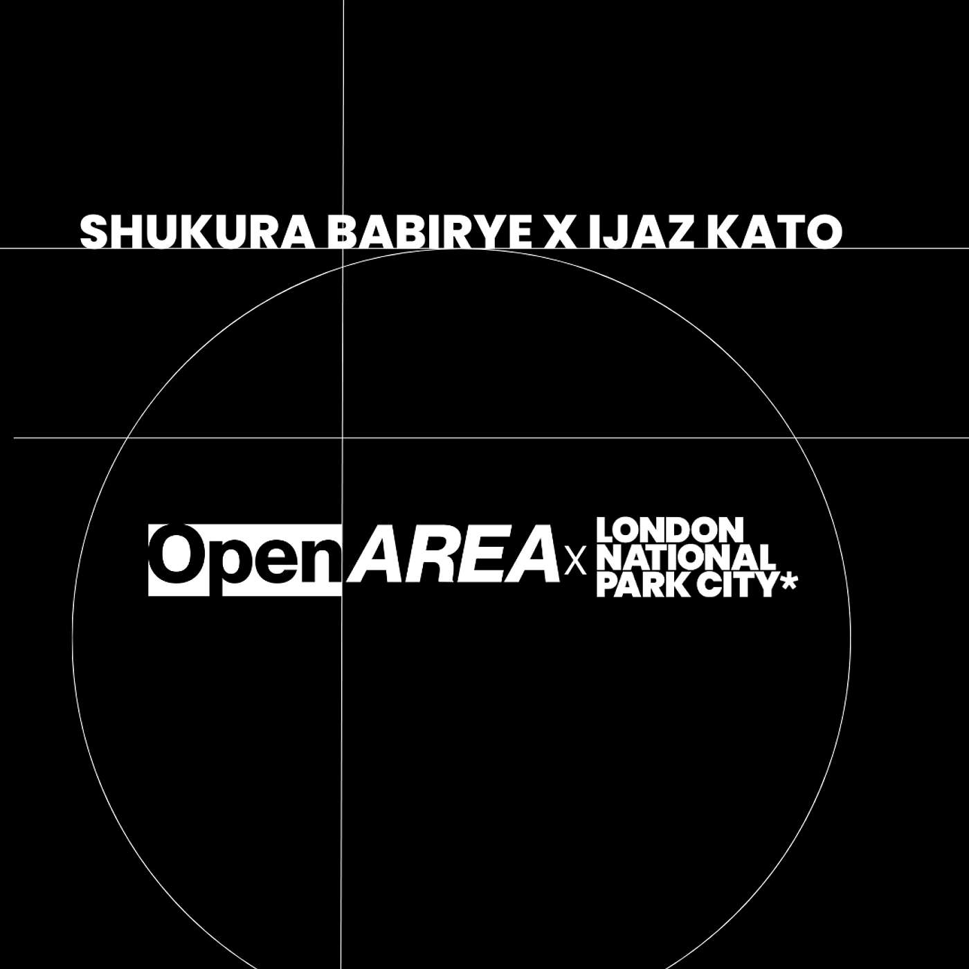 Moja Collective - nature, mindfulness and building community outdoors with Shukura Babirye