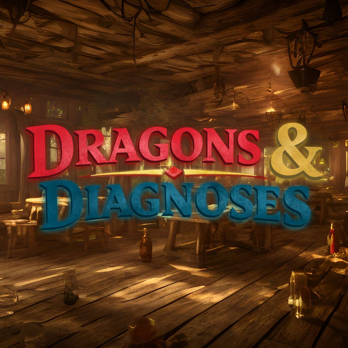 Dragons & Diagnoses