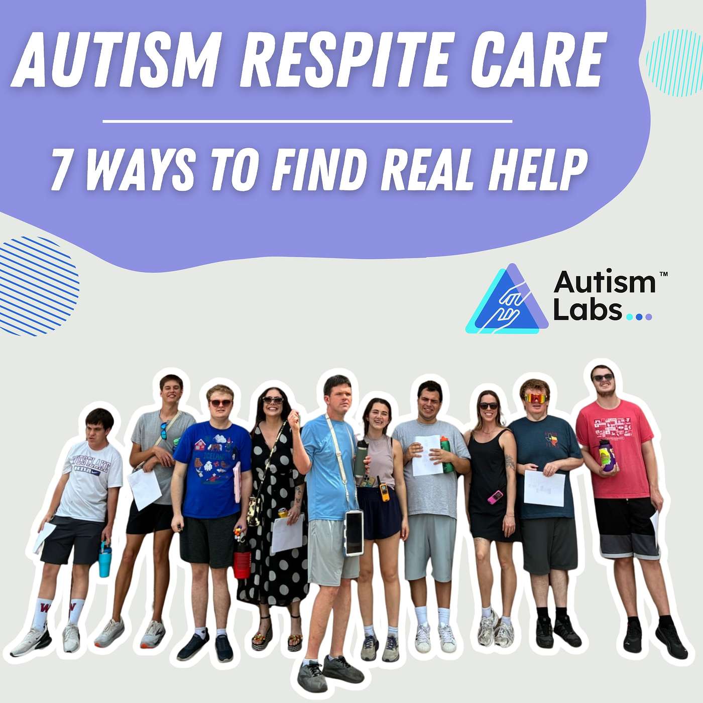 Autism Respite Care: 7 Ways to Find Real Help