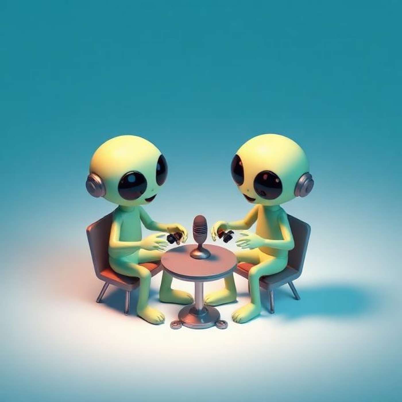 True Crime, Biographies, Film Reviews, Pop Culture and much more with AI Agents