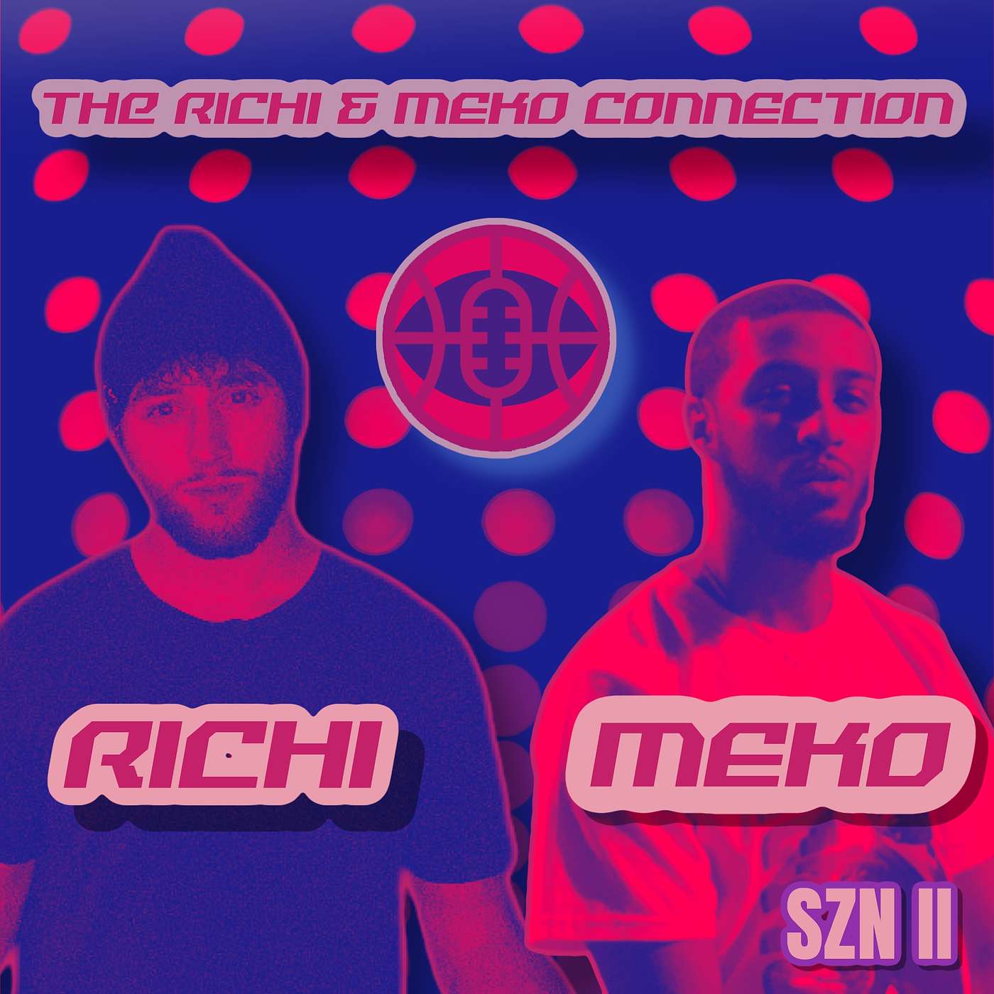 The Richi & Meko Connection
