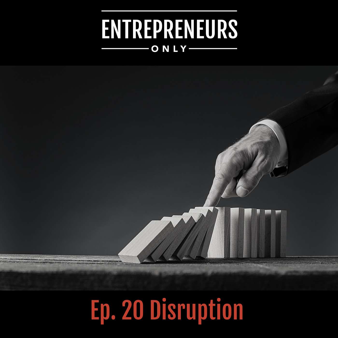 Disruption