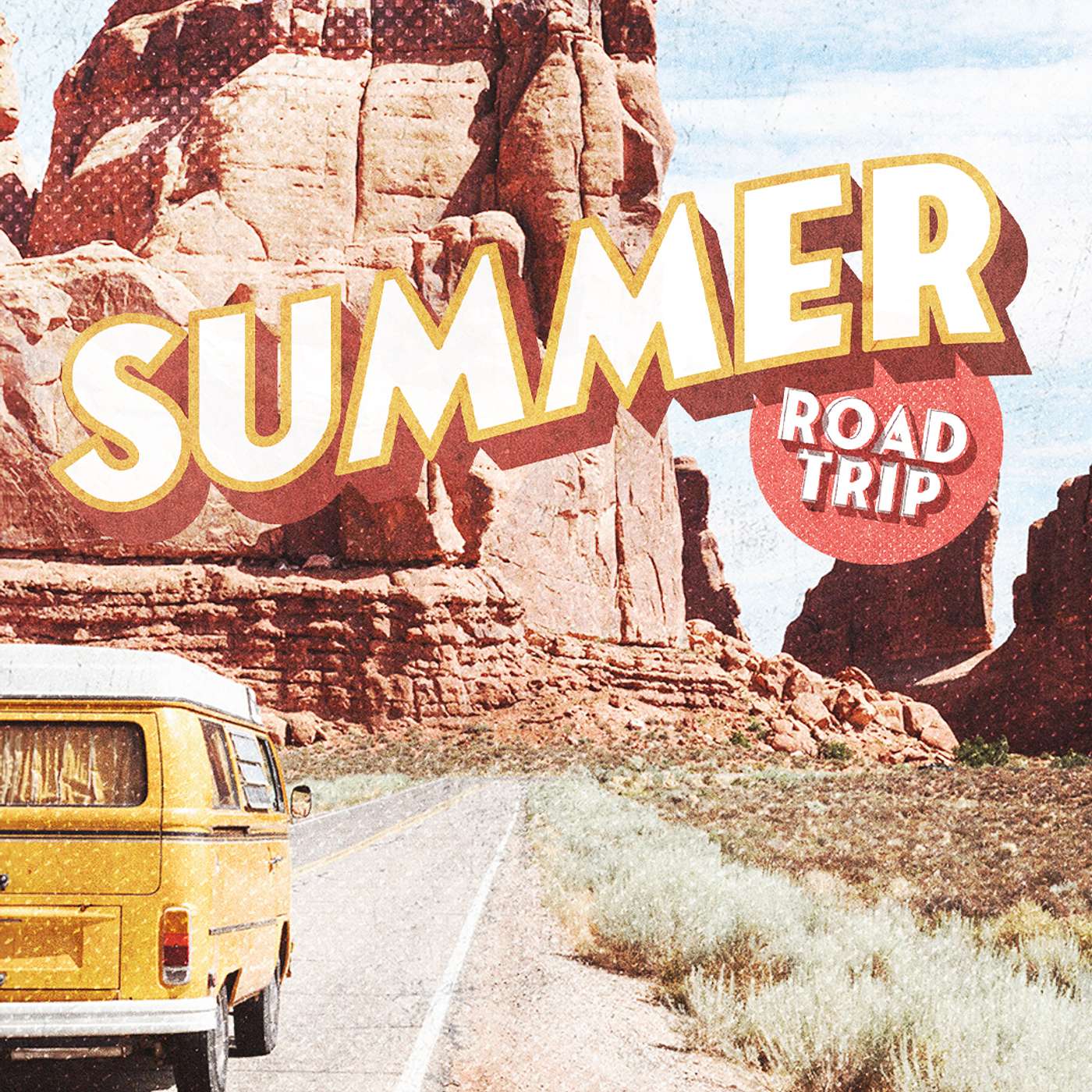 Summer Road Trip - Part 8 episode artwork