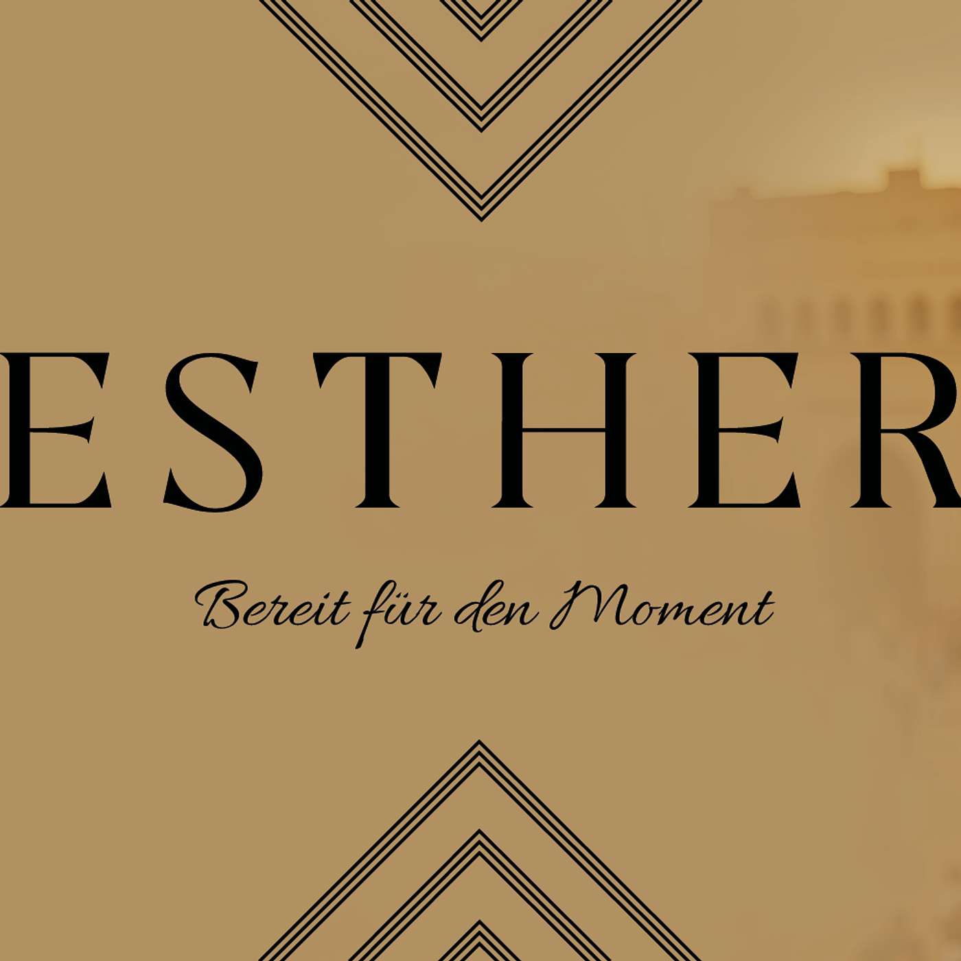 Gott im Alltäglichen // Esther (Simon Walder) Gott im Alltäglichen // Esther (Simon Walder)