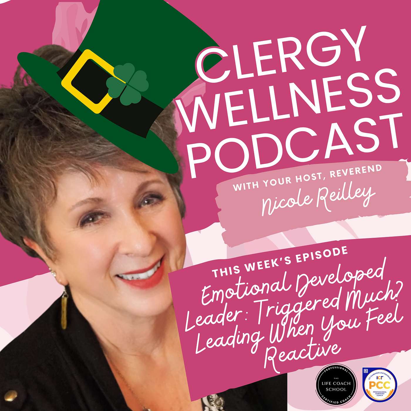 Emotionally Developed Leadership: Triggered Much? Leading When You Feel Reactive Emotionally Developed Leadership: Triggered Much? Leading When You Feel Reactive