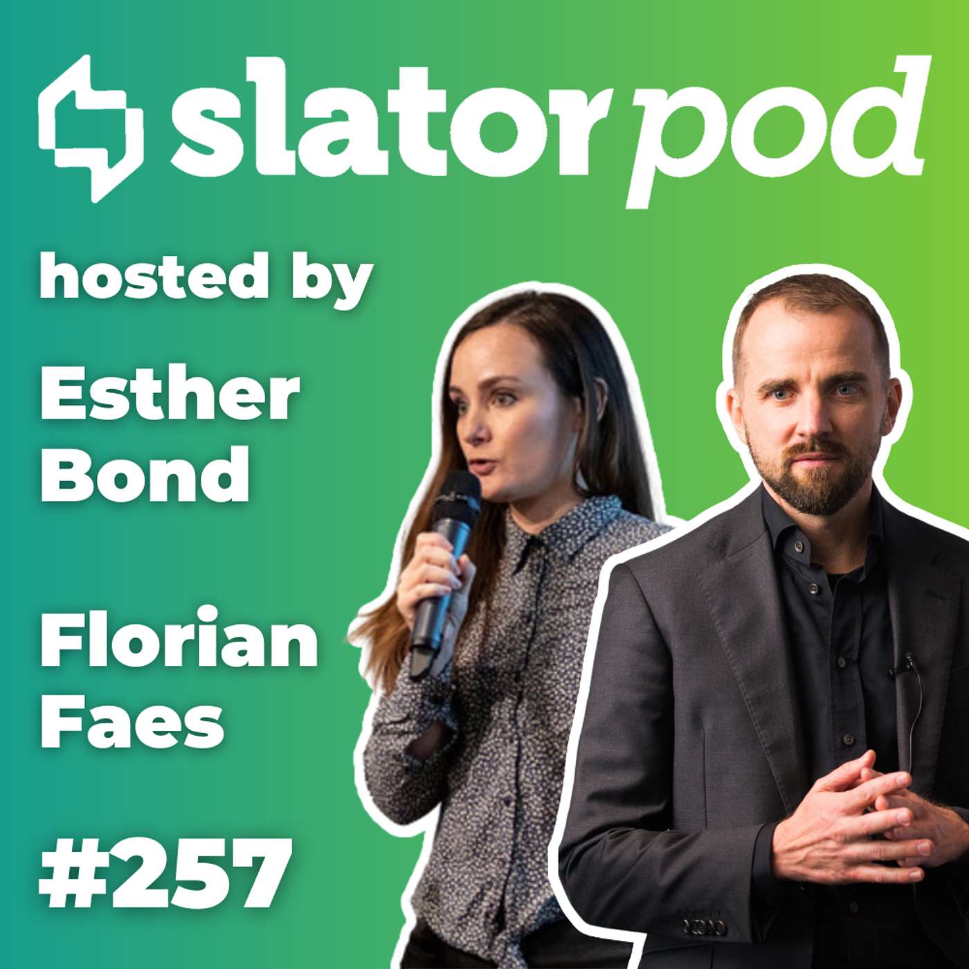 SlatorPod