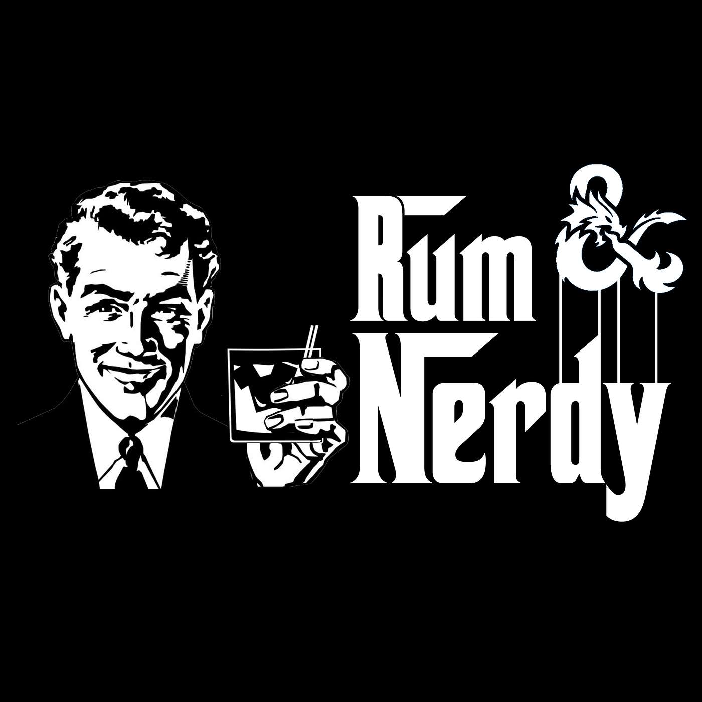 Rum & Nerdy