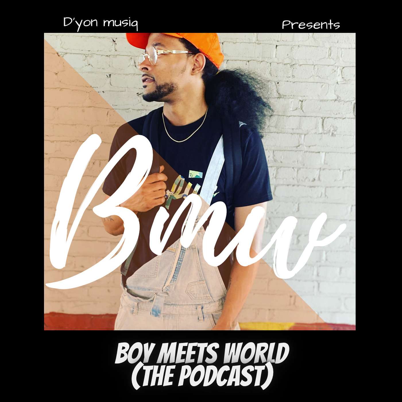 Boy meets world ( the podcast )