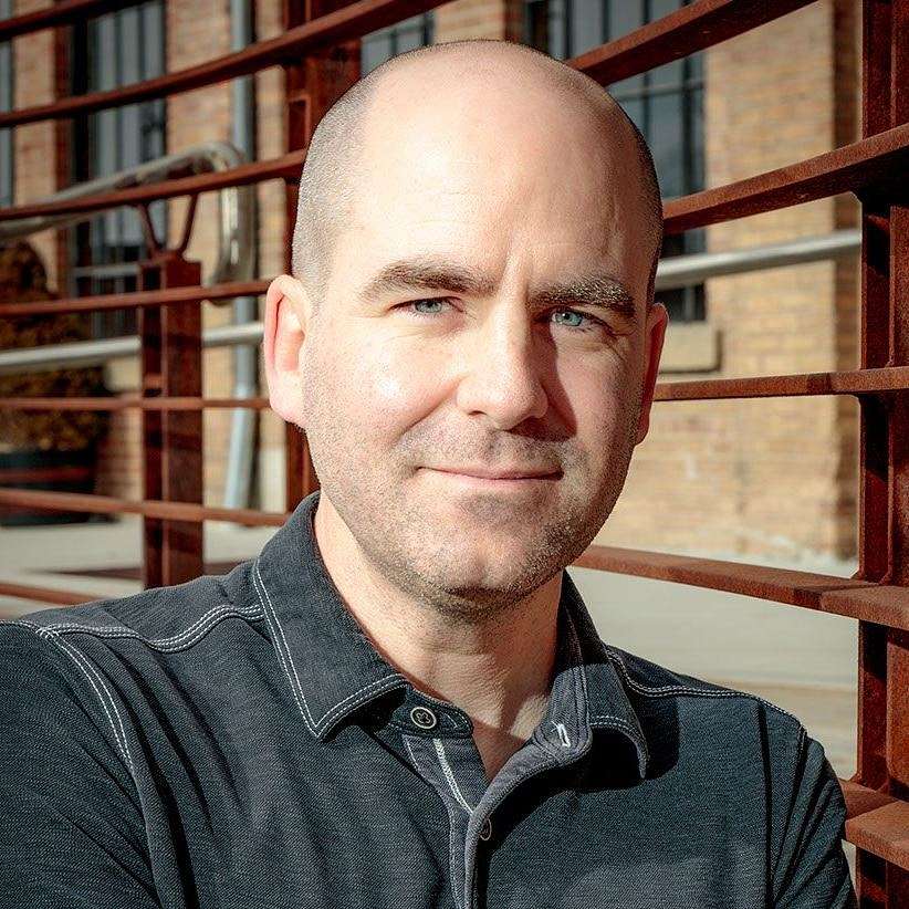 Scott Brandley