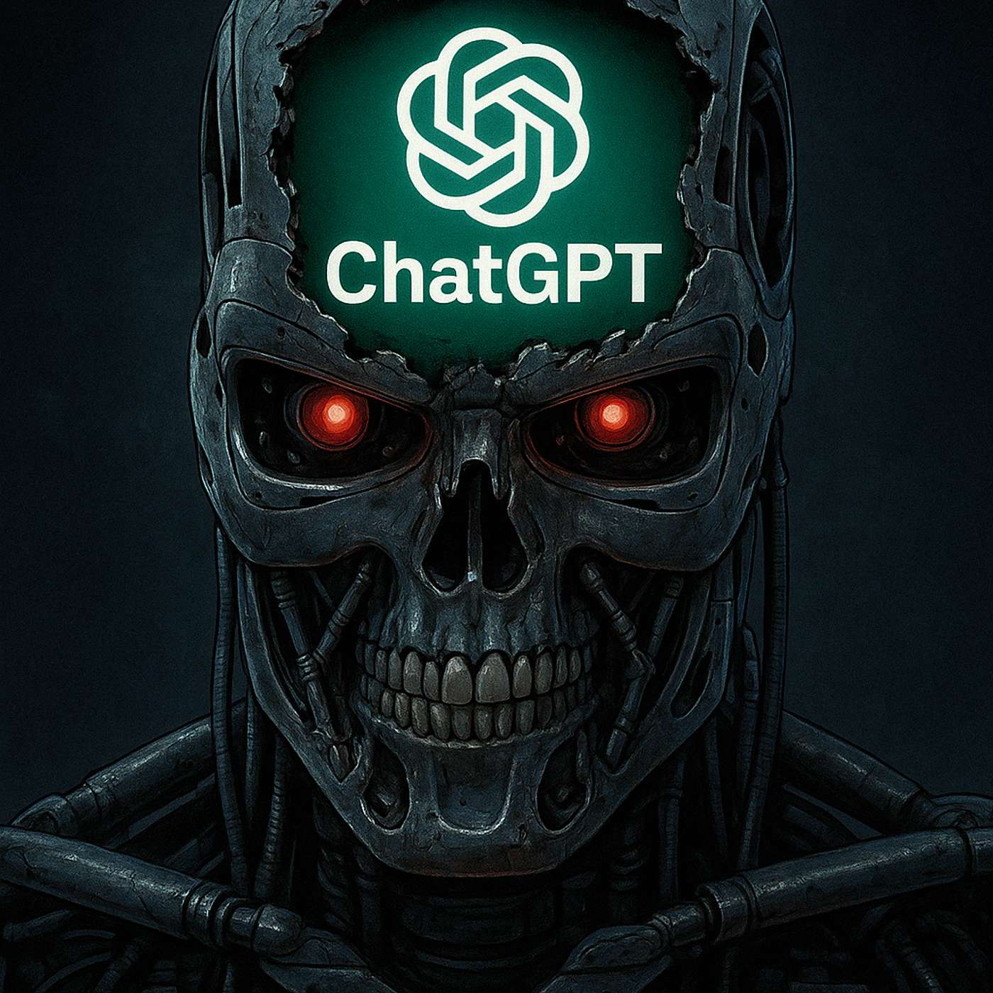 Episode 8 - KI: Fordi CISO-en trenger flere ting å bekymre seg for