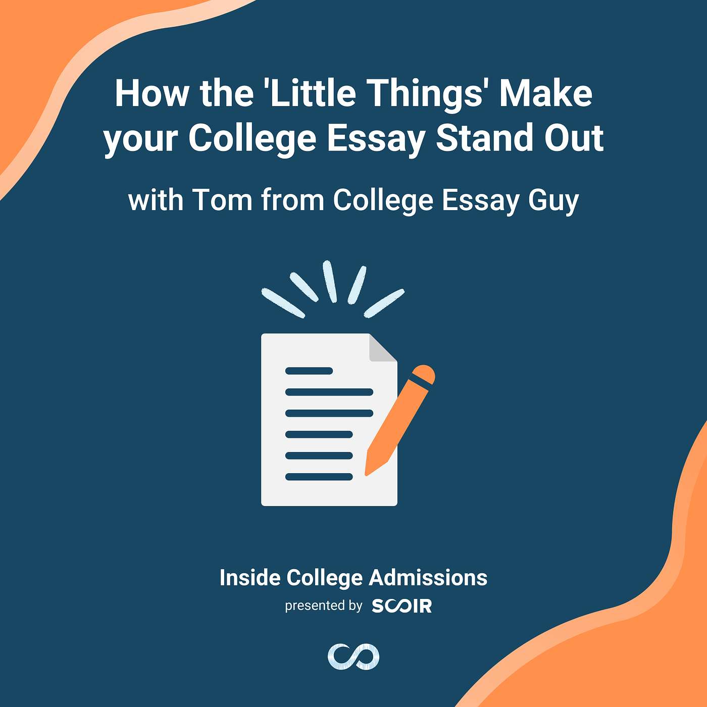 Inside College Admissions