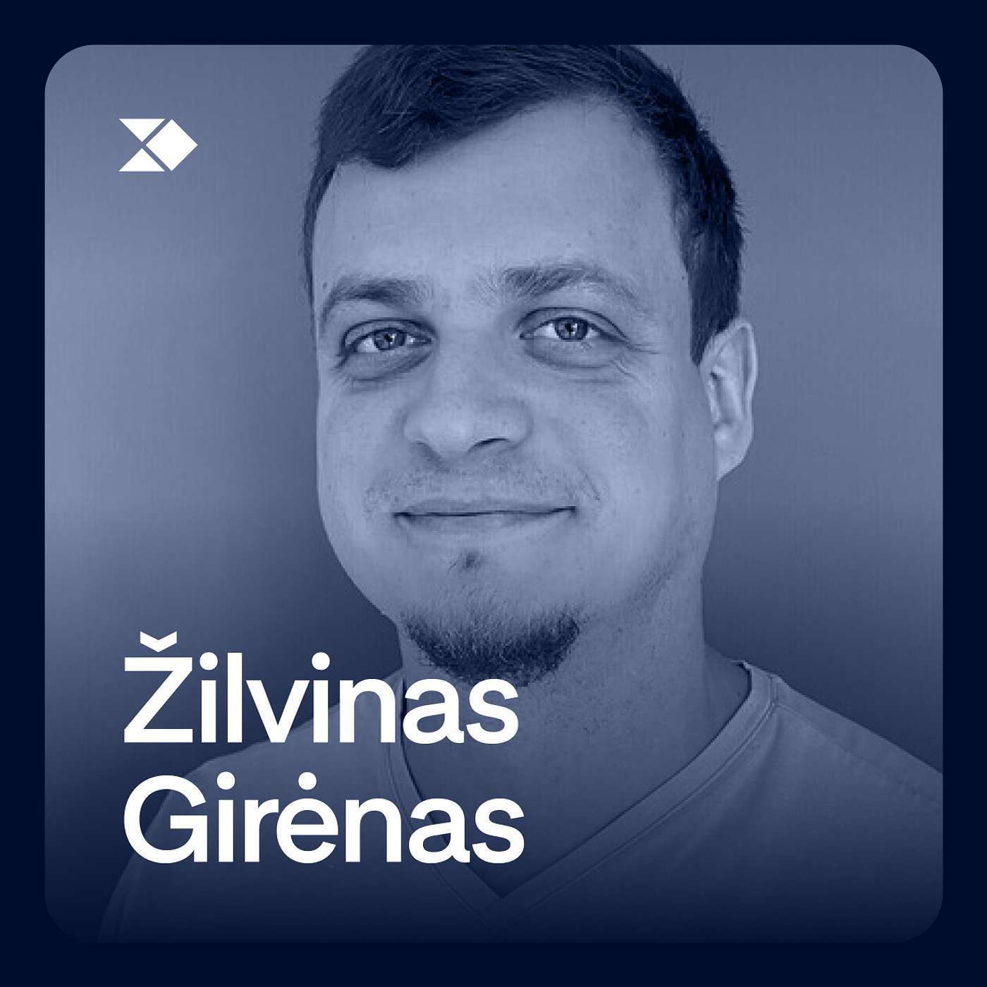 Engineering Leadership Excellence Podcast - What staff+ engineers need to be successful in the ML field (with Žilvinas Girėnas)