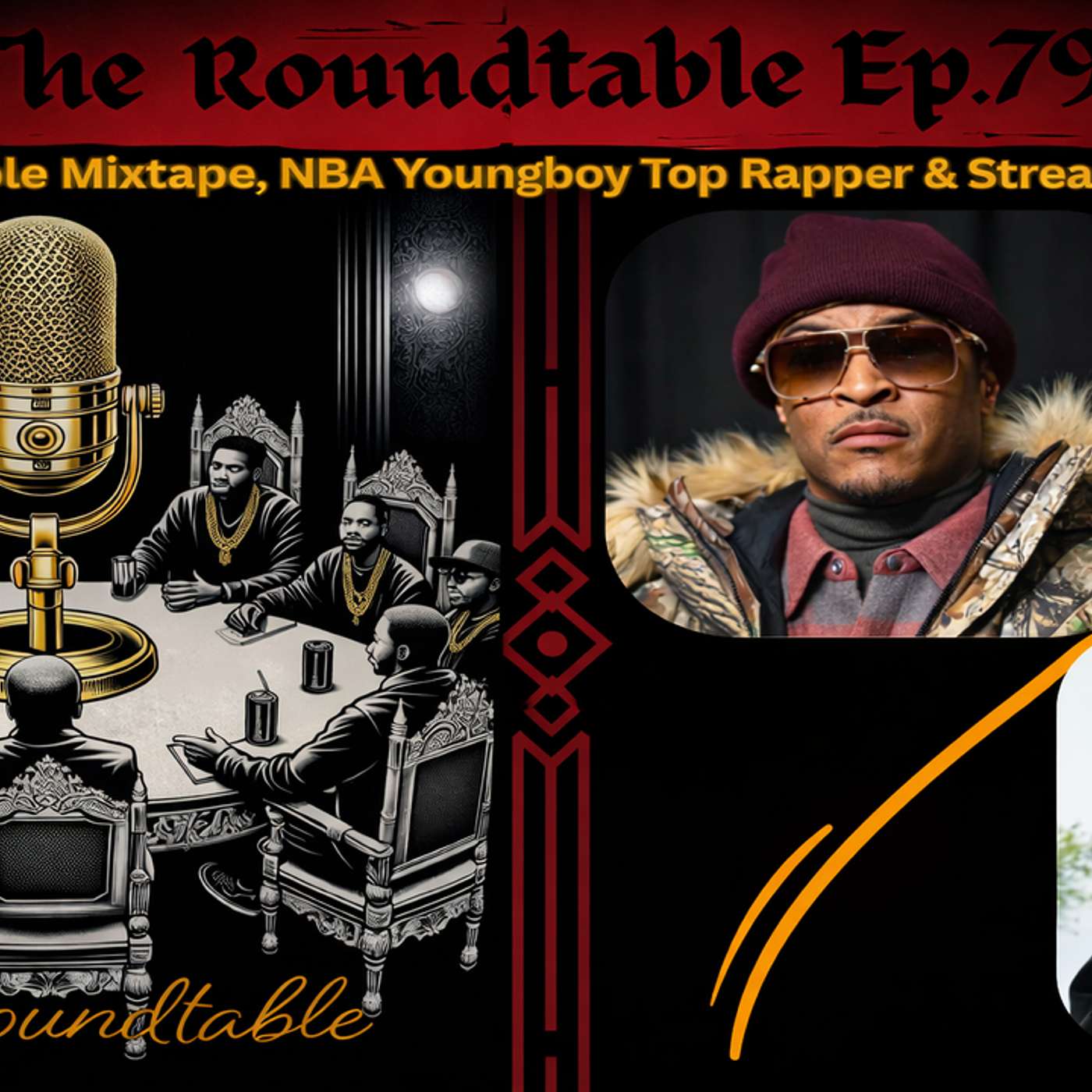 Hip-Hop High Society