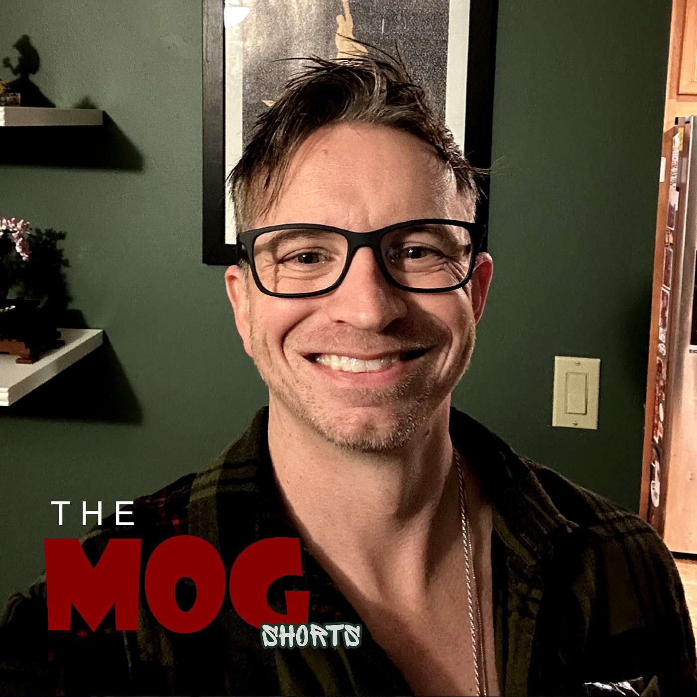 MOUTHFUL OF GRAFFITI – SHORTS FT. ROULETTE ACTOR AND FILM ENTHUSIAST, MIKE BALDWIN