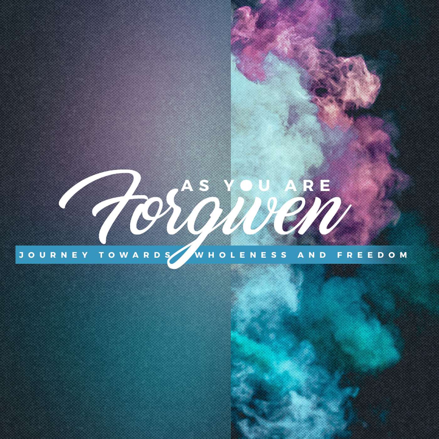 Forgiveness with Dr. Everett Worthington
