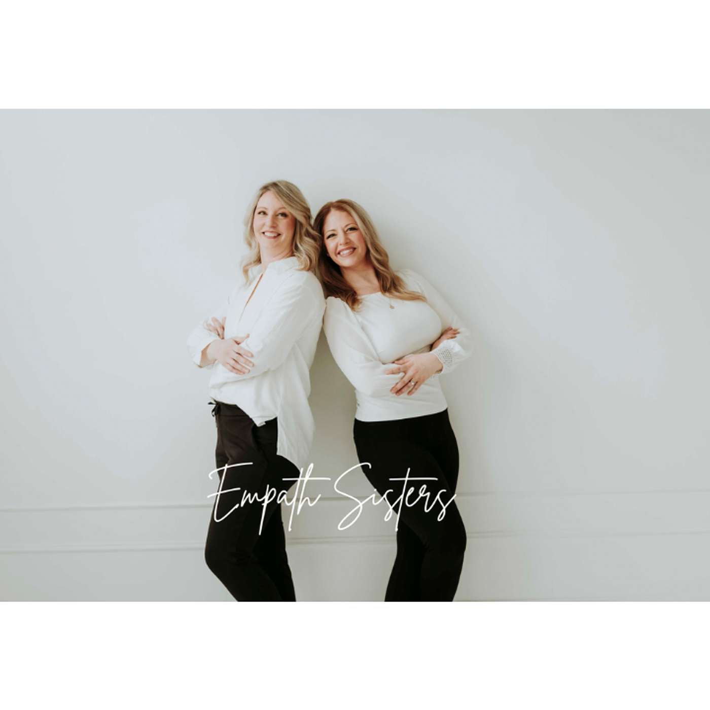 Empath Sisters - Ep 3 - What's Going On In The Collective? Empath Sisters - Ep 3 - What's Going On In The Collective?