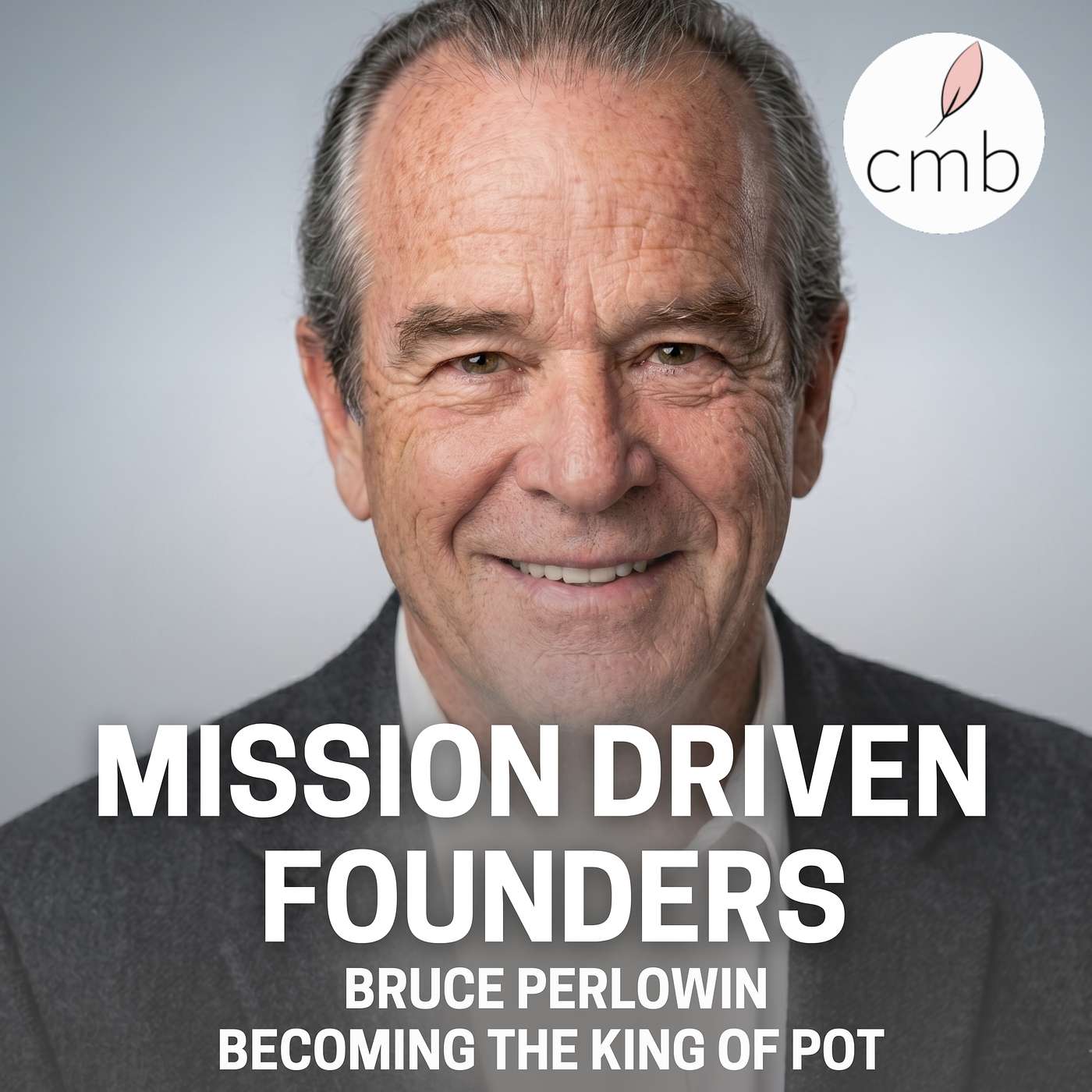 Seeding the Future: “King of Pot” Bruce Perlowin on the One Love Festival & Free Mushroom Revolution