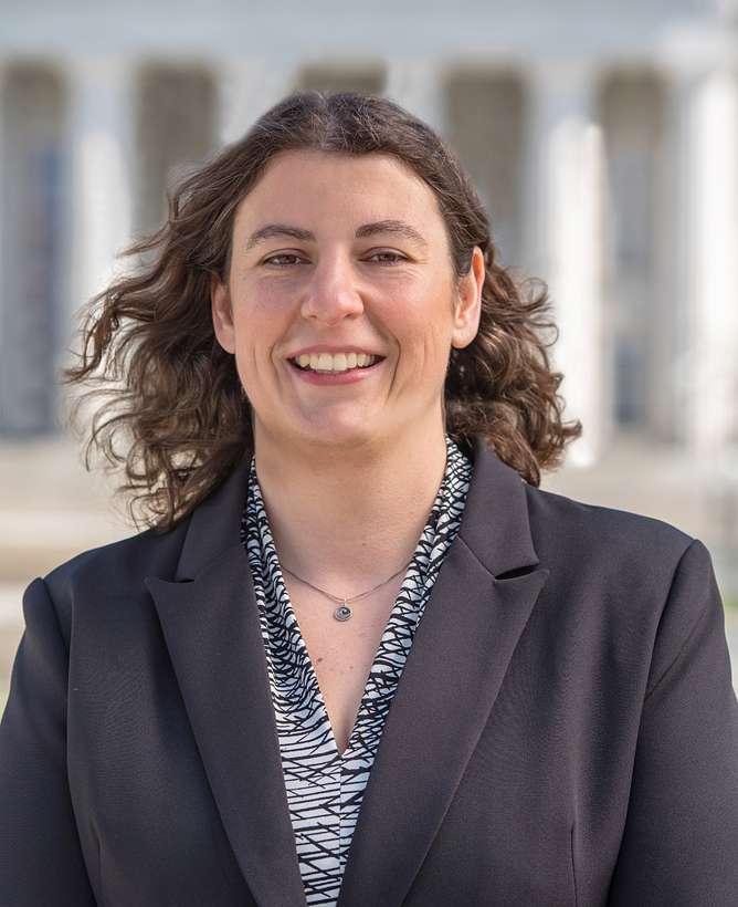 Monique Priestley