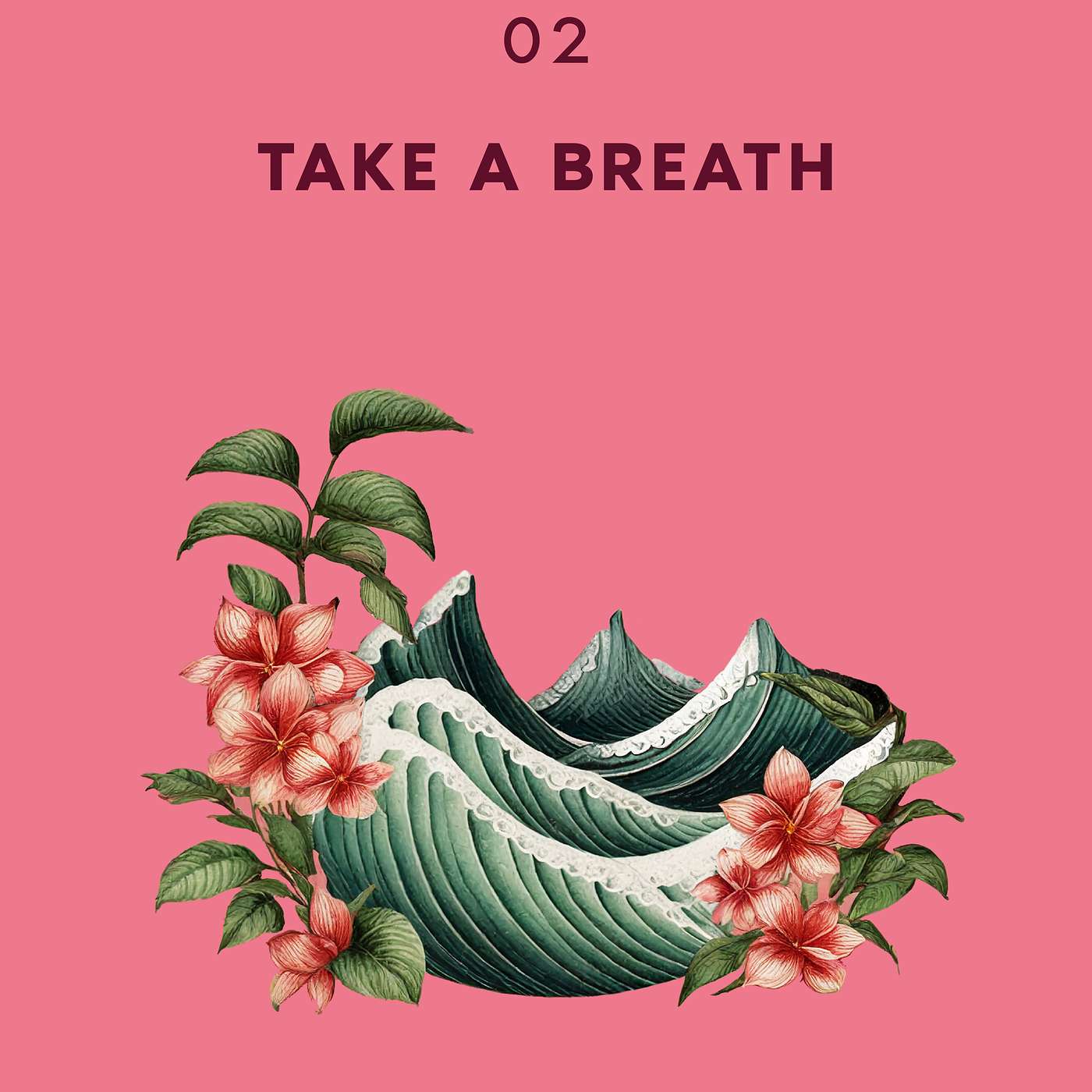 Season 2, Episode 2 - Take a Breath Season 2, Episode 2 - Take a Breath