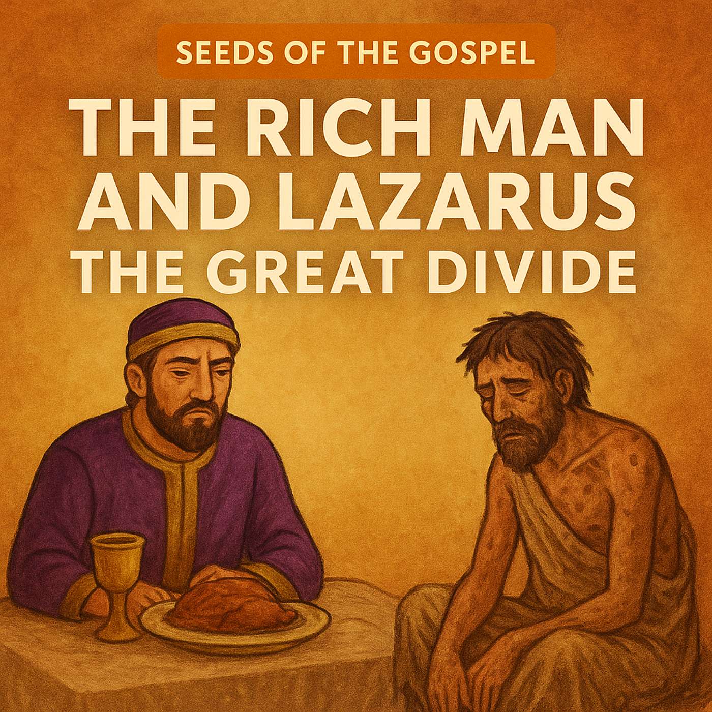 Seeds of the Gospel - Catholic City - Christian Brothers
