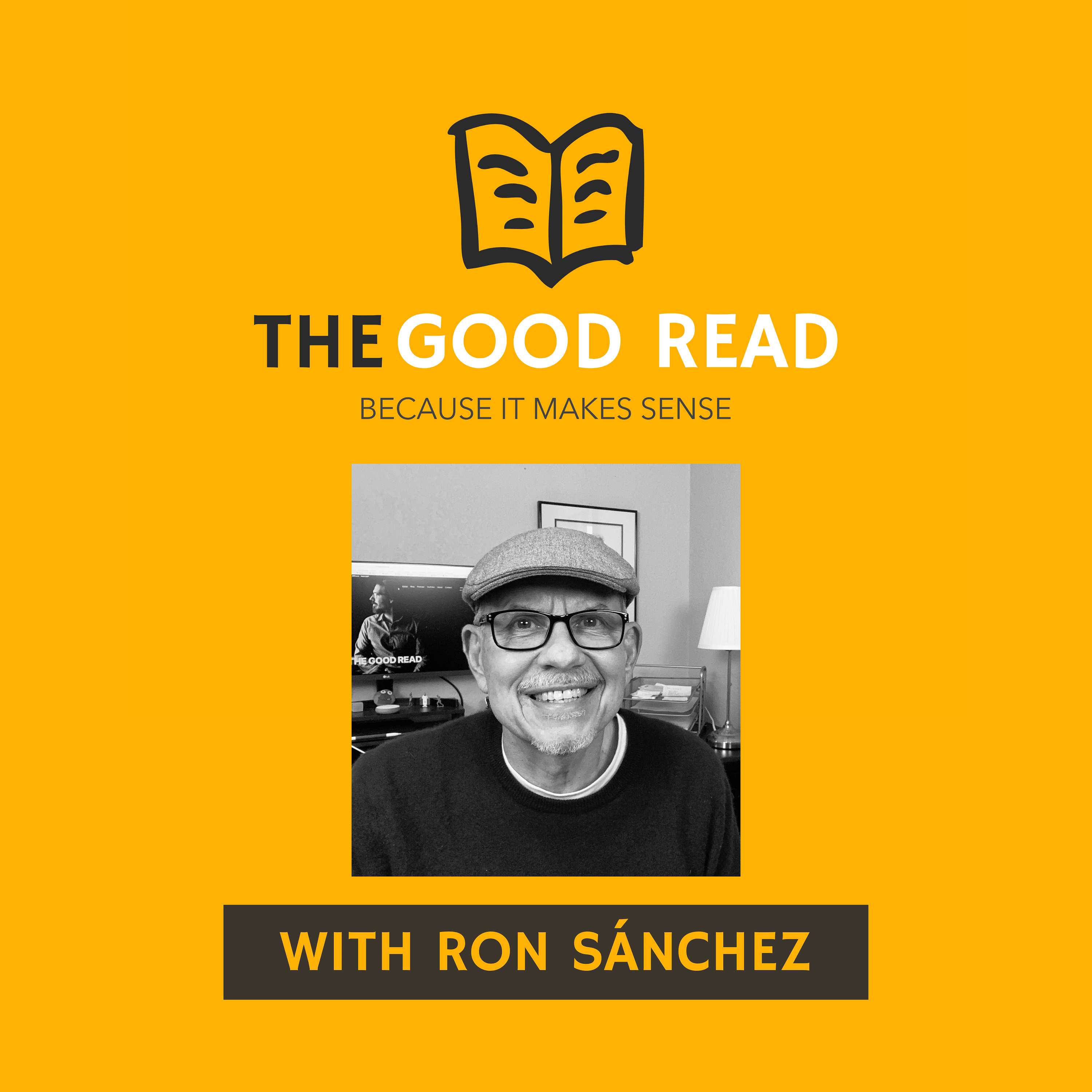 THE GOOD READ