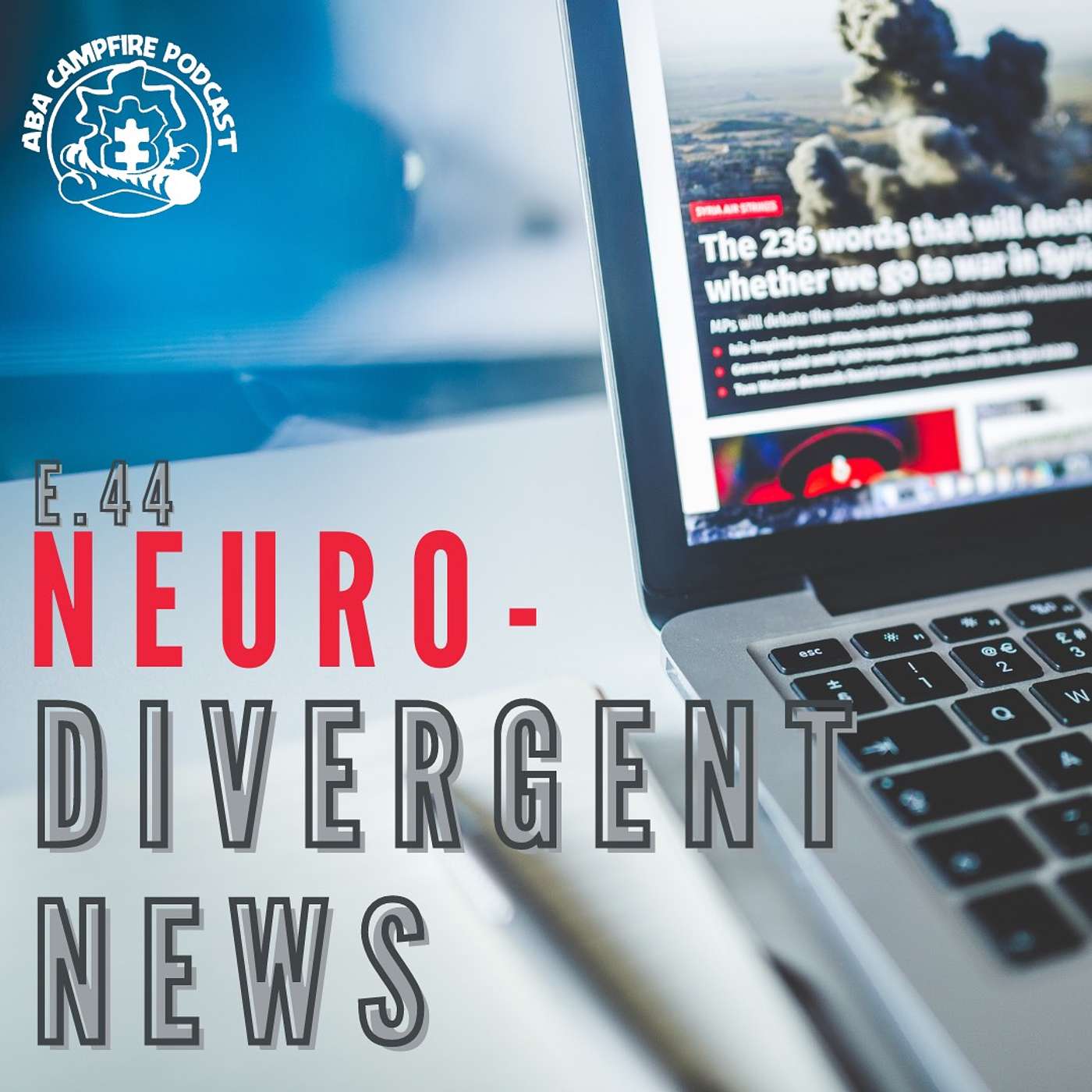 Neuro-Divergent News e.44