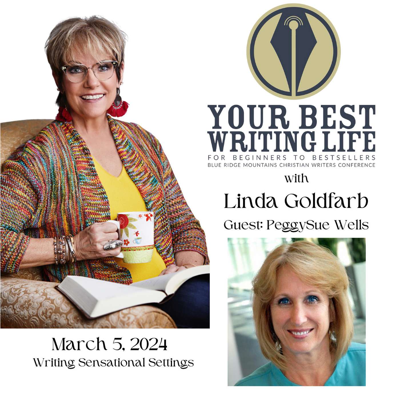 Your Best Writing Life