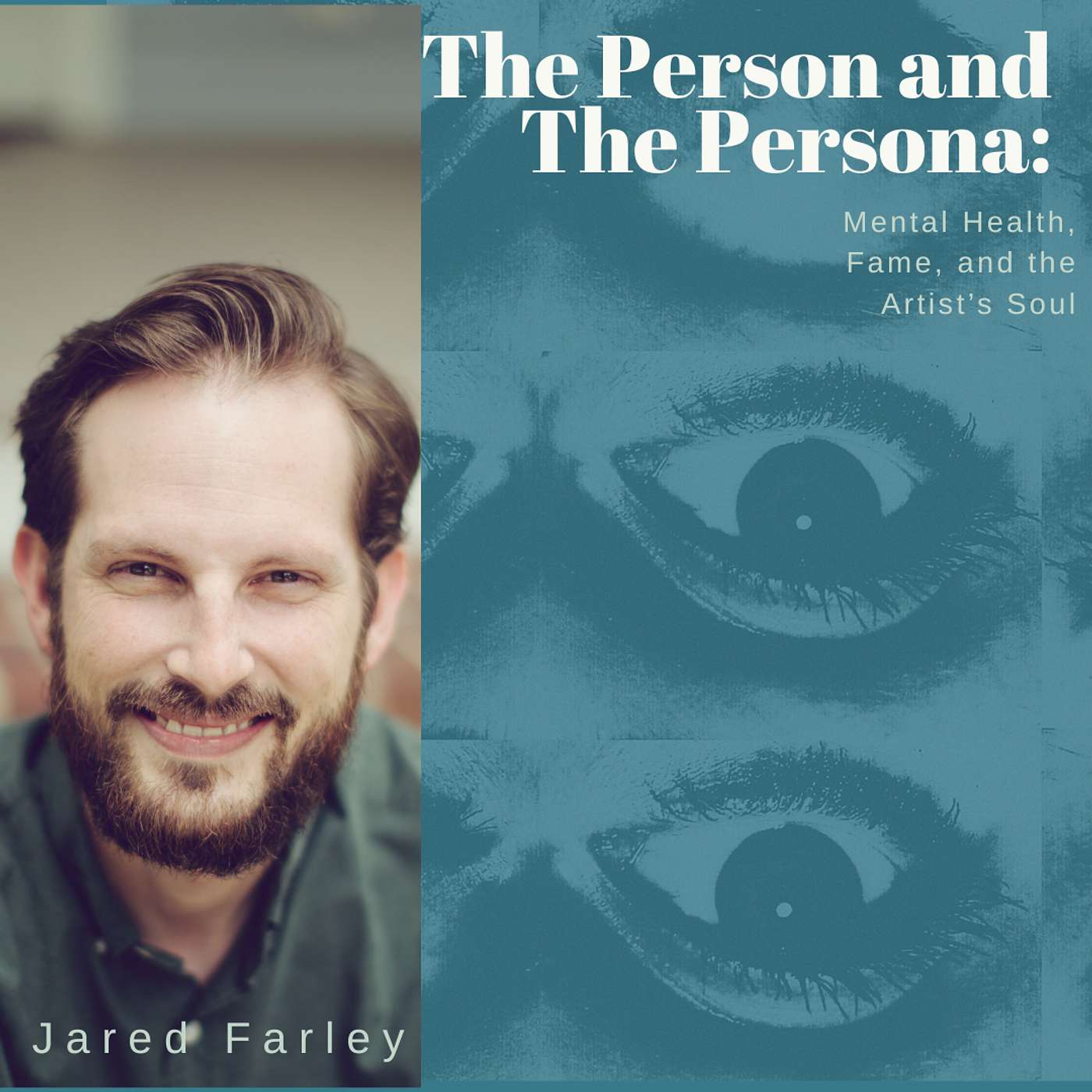 The Person and The Persona: Mental Health, Fame, and the Artist’s Soul