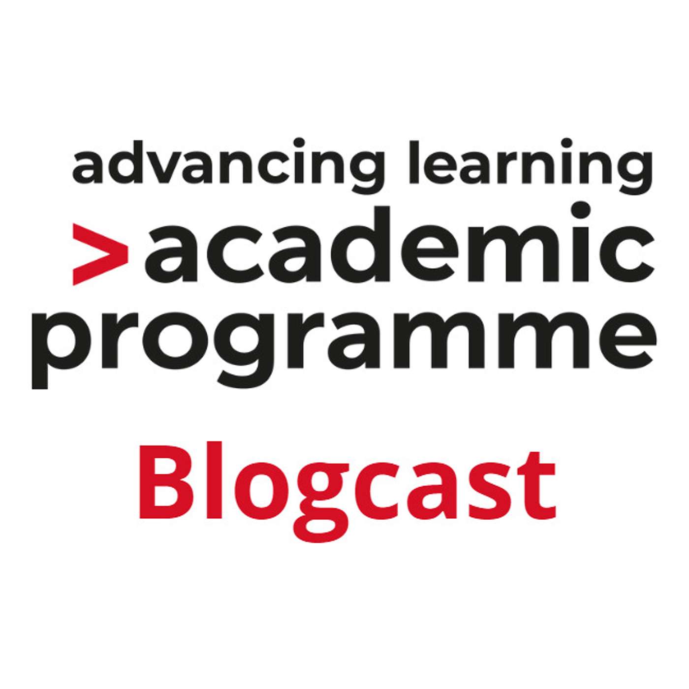 Advancing Learning Podcast